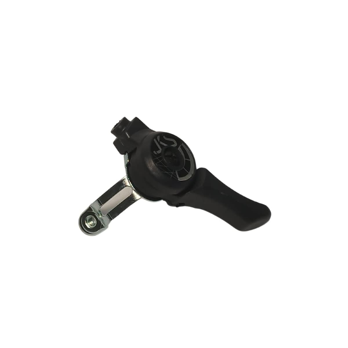 Alavanca Cambio Thumshifter JKS 18M Nylon Sem Cabos
