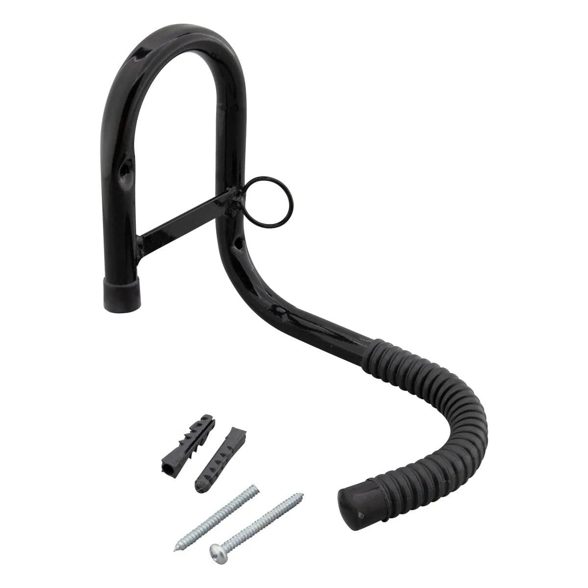 Suporte Vertical Brutec Parede 1 Bike