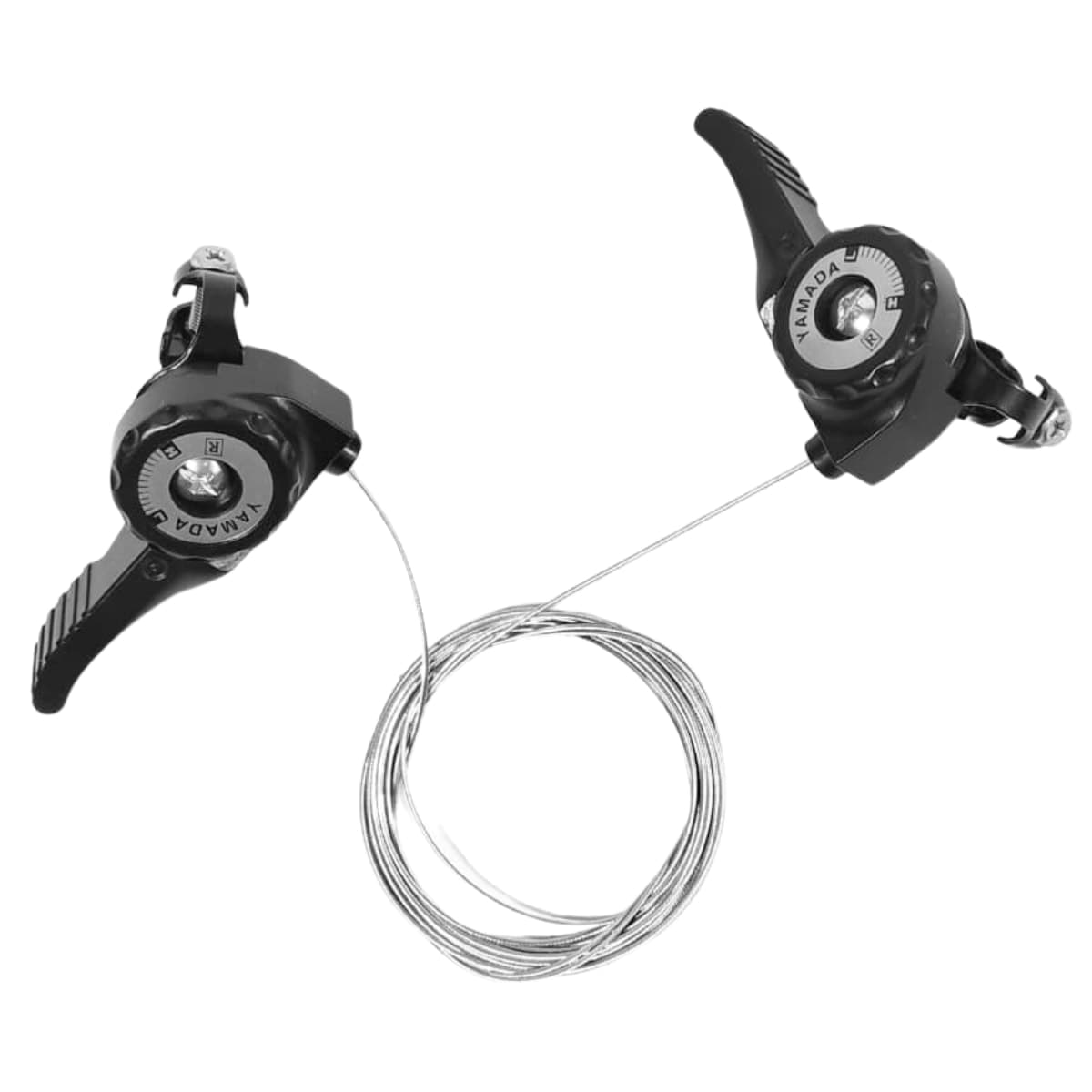 Alavanca Câmbio Thumbshifter Lado Direito ( 2 Unidades )