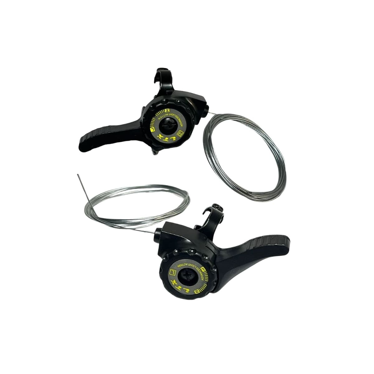 Alavanca Cambio Thumbshifter LTX 21 Marchas Nylon