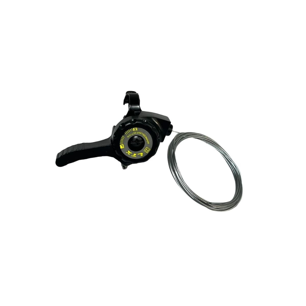 Alavanca Cambio Thumbshifter LTX 21 Marchas Nylon