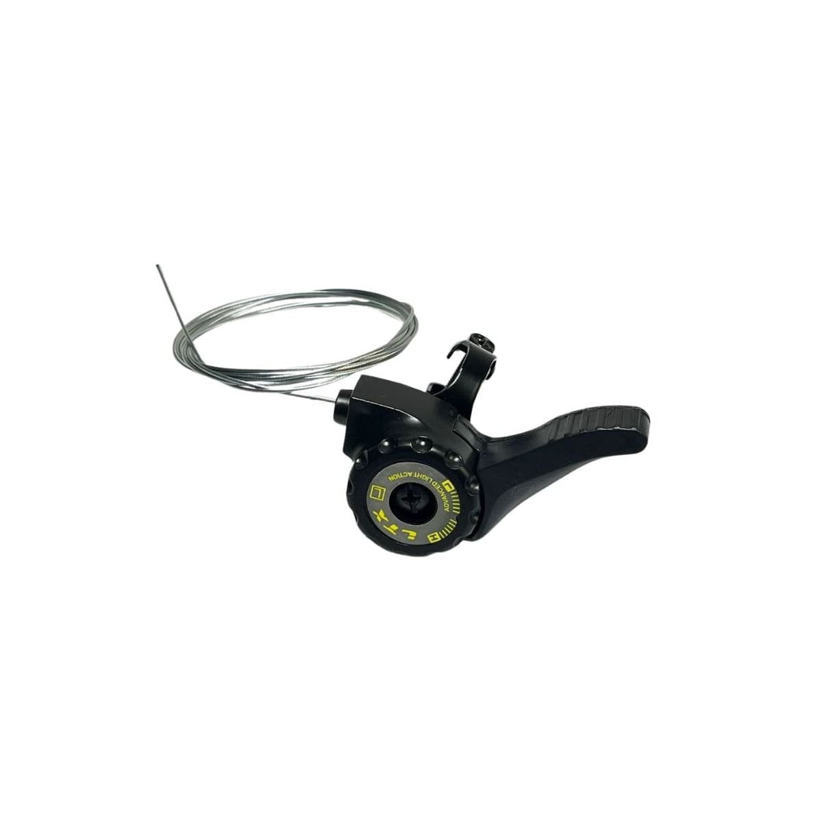 Alavanca Cambio Thumbshifter LTX 21 Marchas Nylon