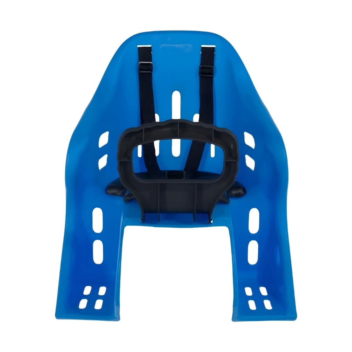 Cadeirinha de Bicicleta Traseiro Volpx Azul