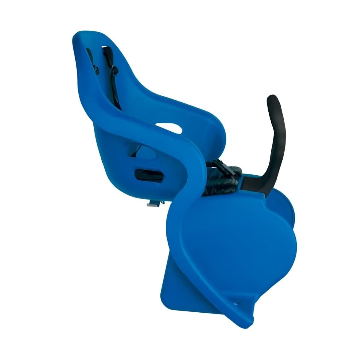 Cadeirinha de Bicicleta Traseiro Volpx Azul