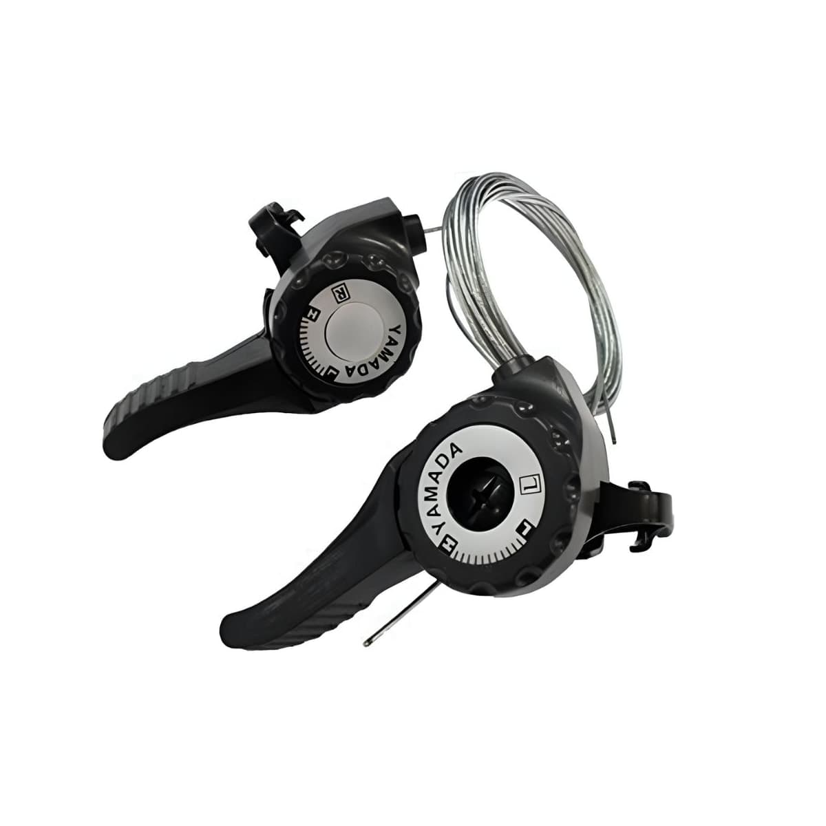 Alavanca Cambio Thumbshifter Yamada 18 Marchas Nylon