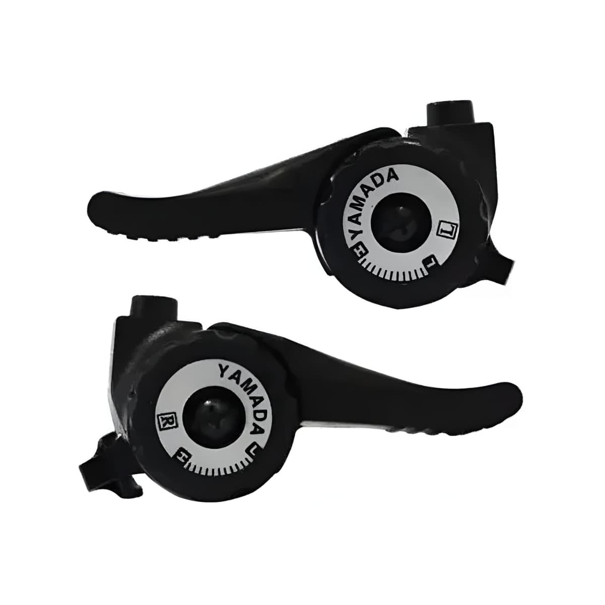Alavanca Cambio Thumbshifter Yamada 18 Marchas Nylon