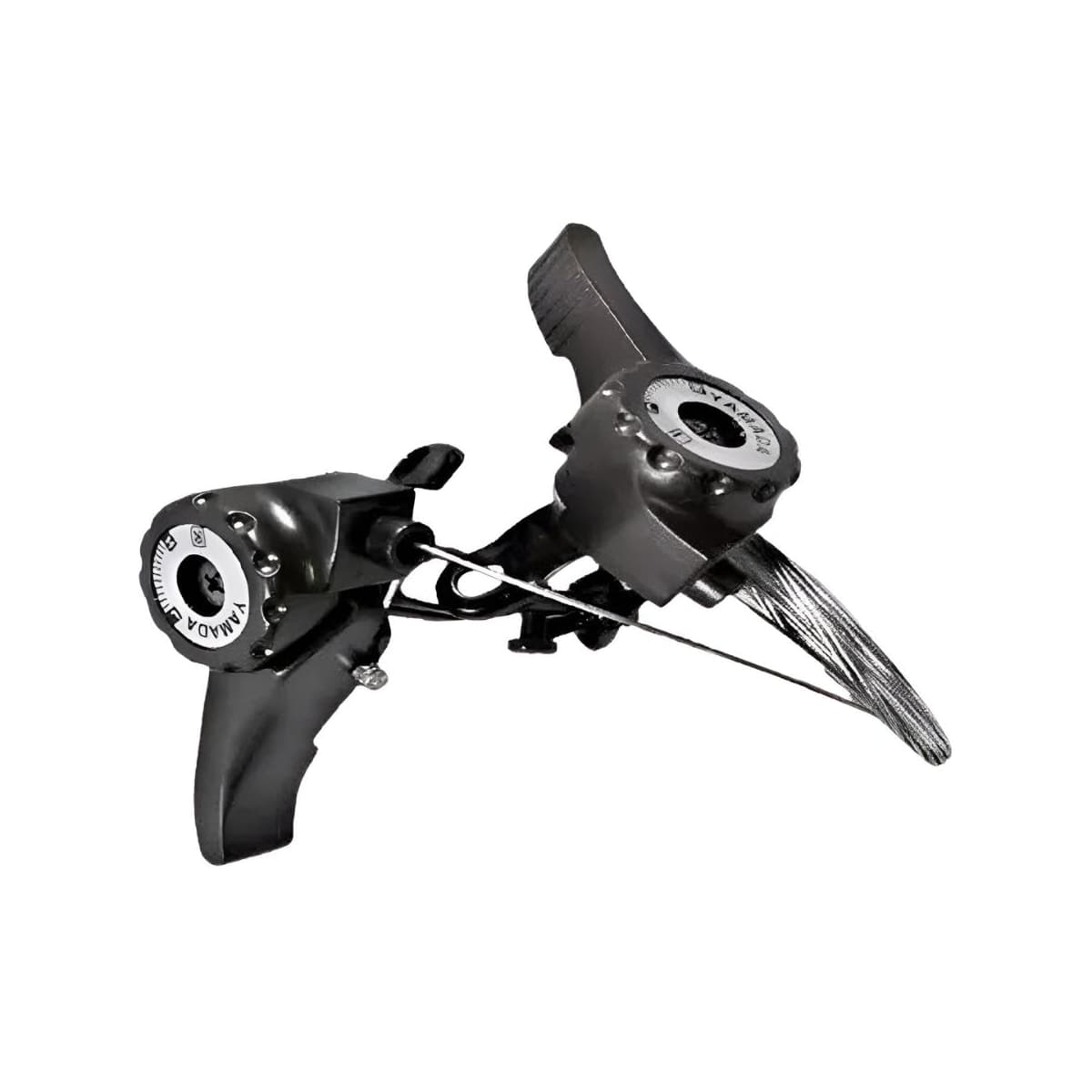 Alavanca Cambio Thumbshifter Yamada 18 Marchas Nylon