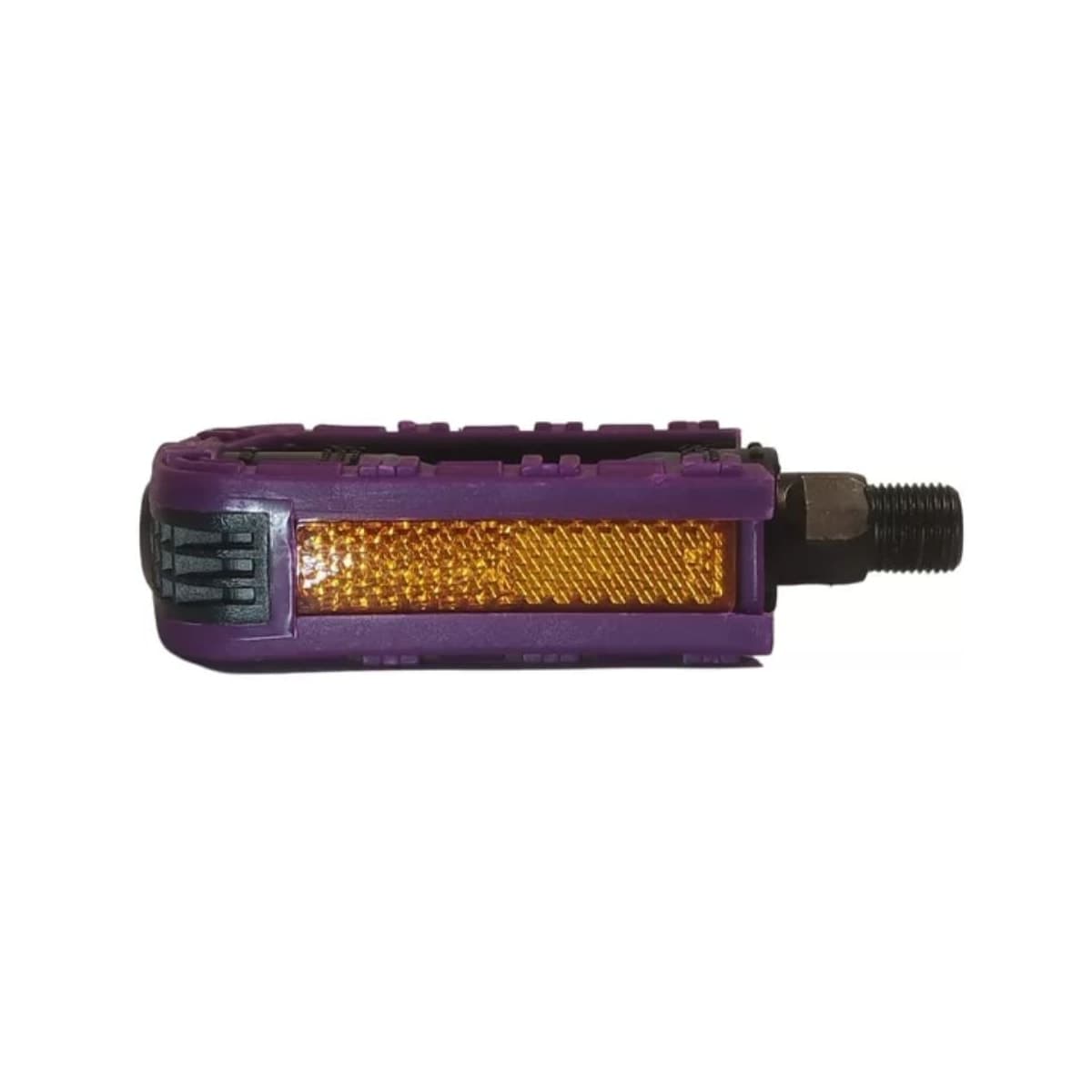 Pedal Bike Metalciclo Bicolor Sueco 1/2 Nylon