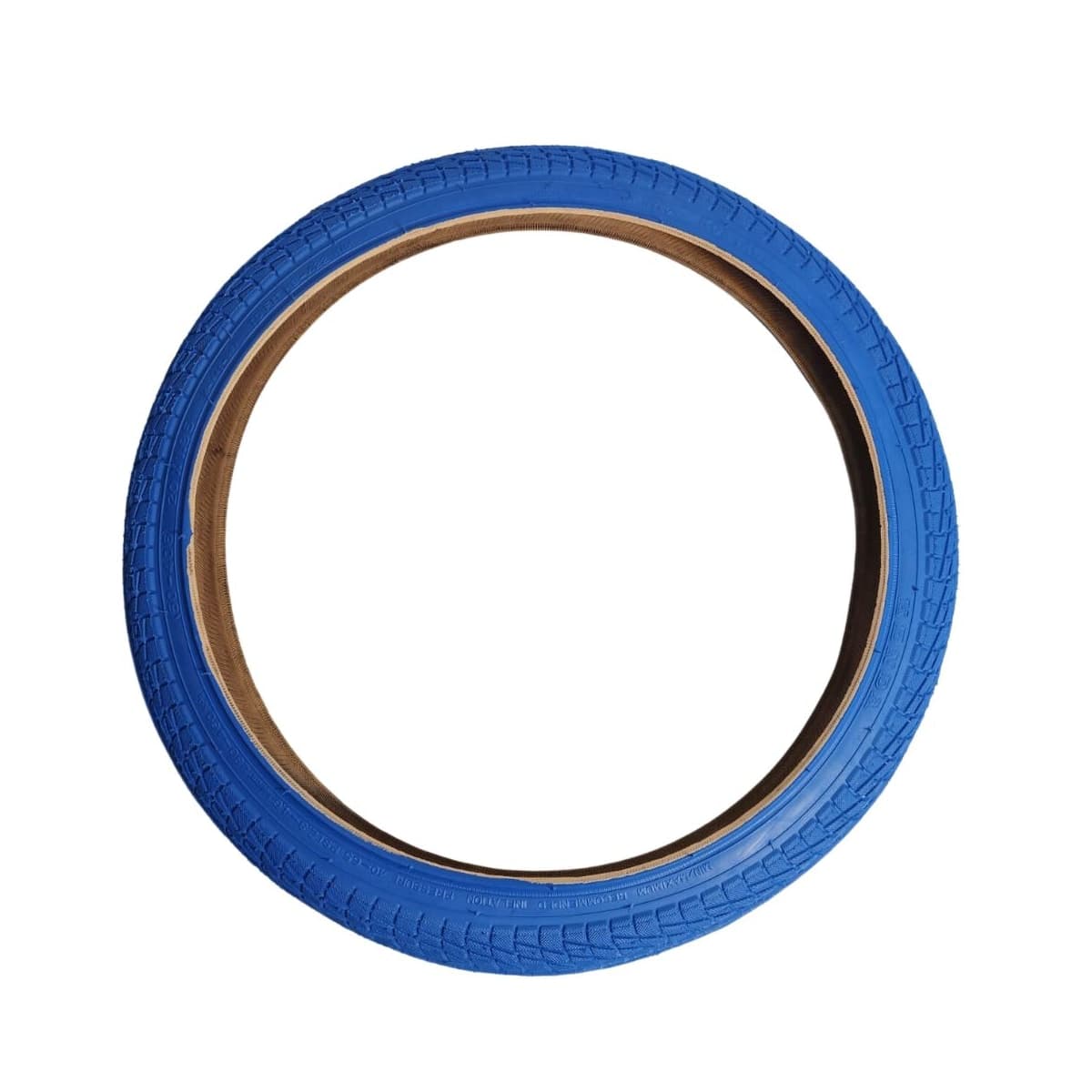 Pneu 20x1.95 Kenda Atrix K-841 Azul