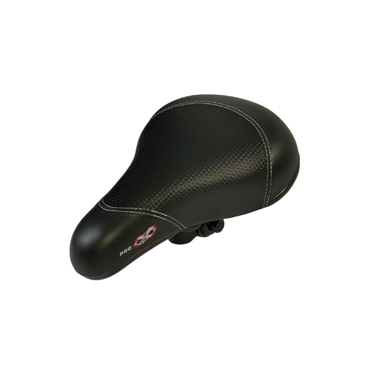Selim BMX Free Style Pro-X GW-710 Preto