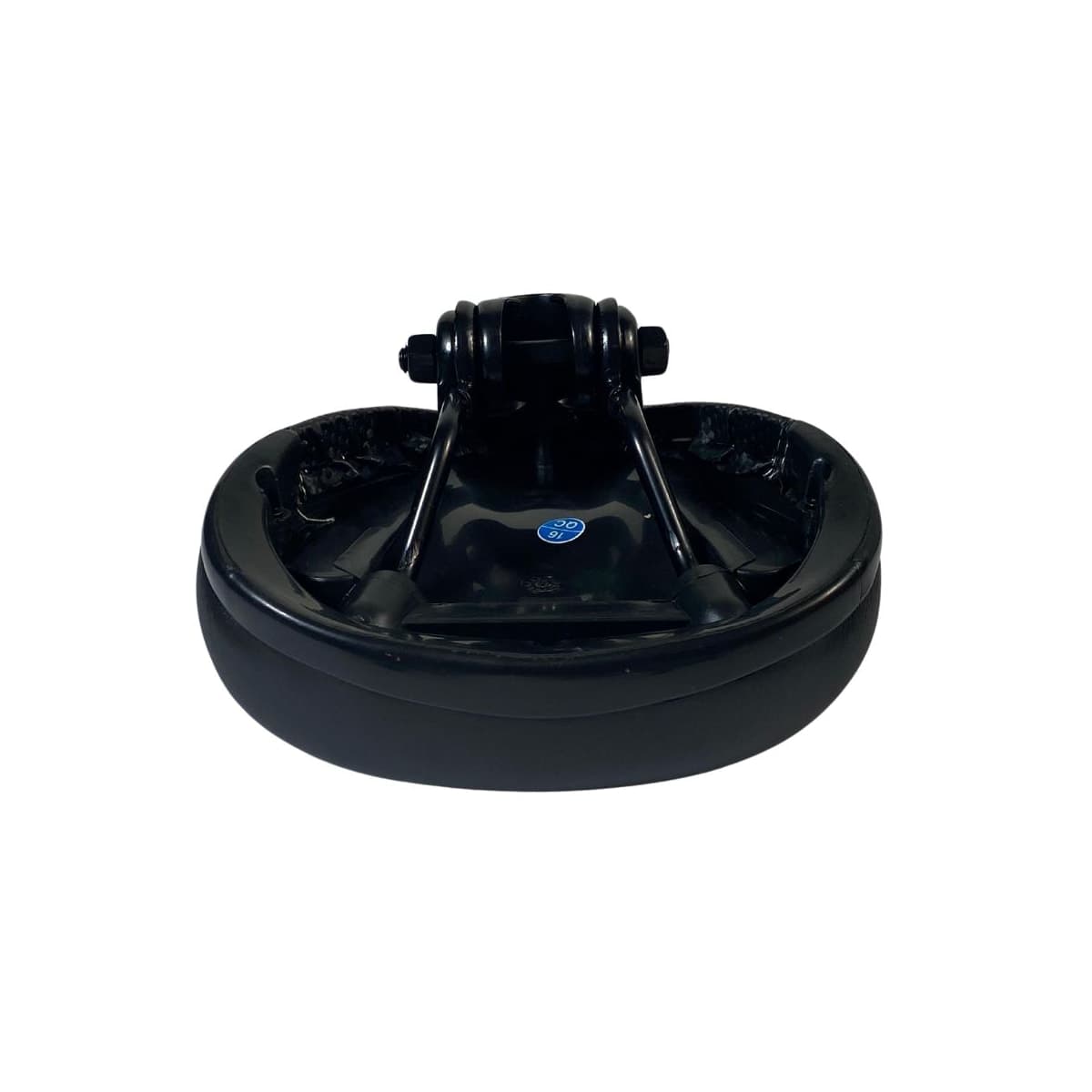 Selim BMX Free Style Pro-X GW-710 Preto