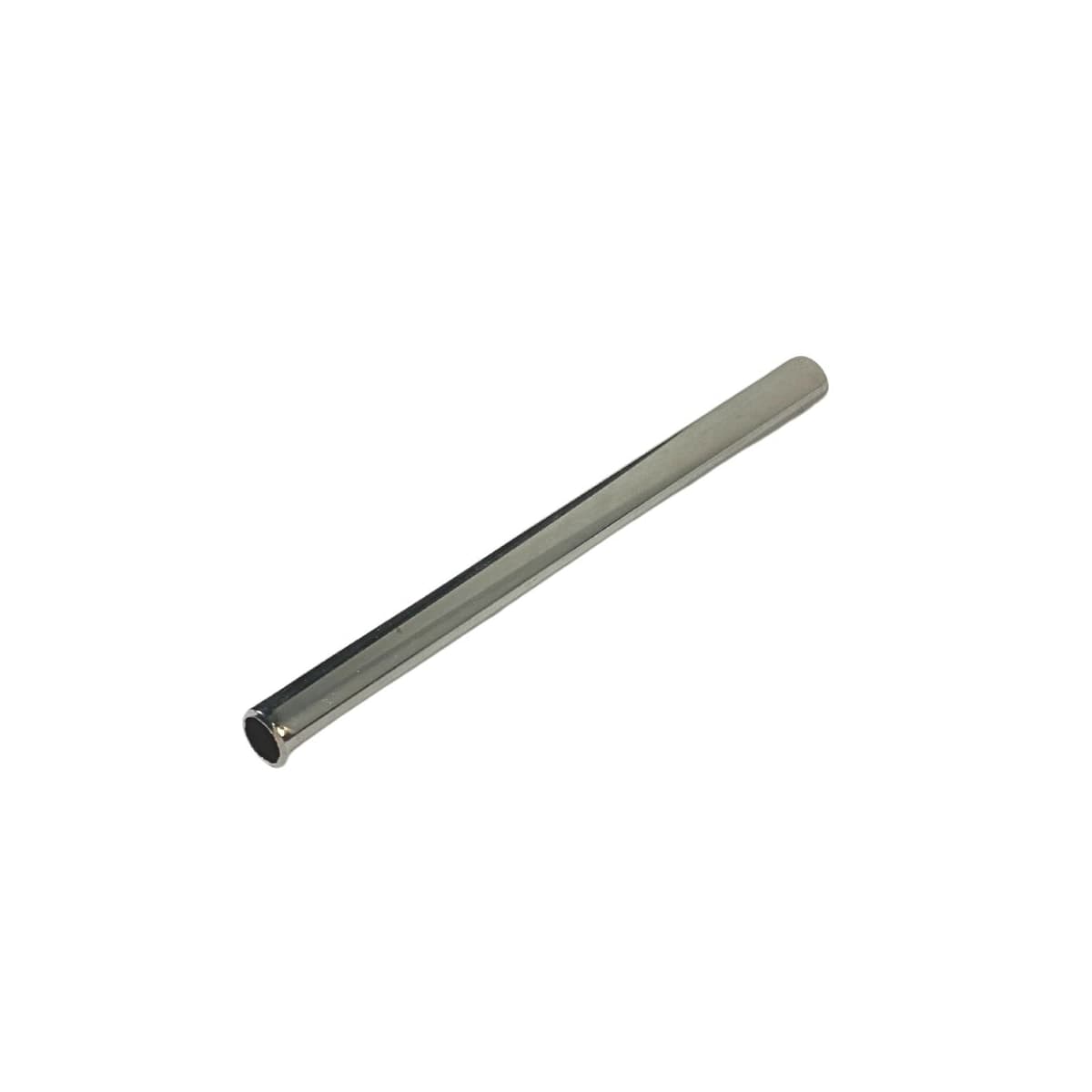 Canote de Selim AMR Aço 22,2mm X 280mm Cromado