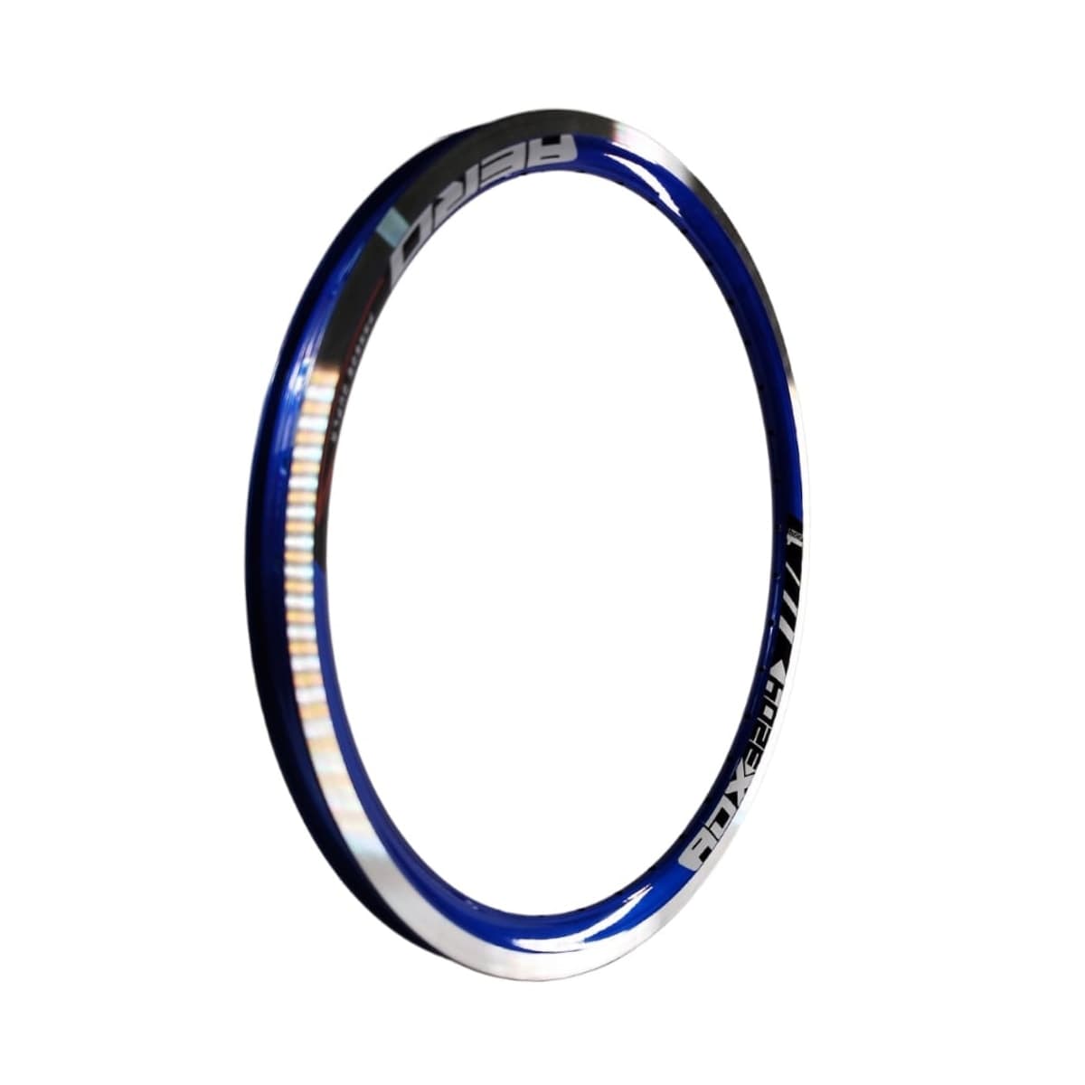 Aro 20 Alumínio Aero Arosul Azul 36 F