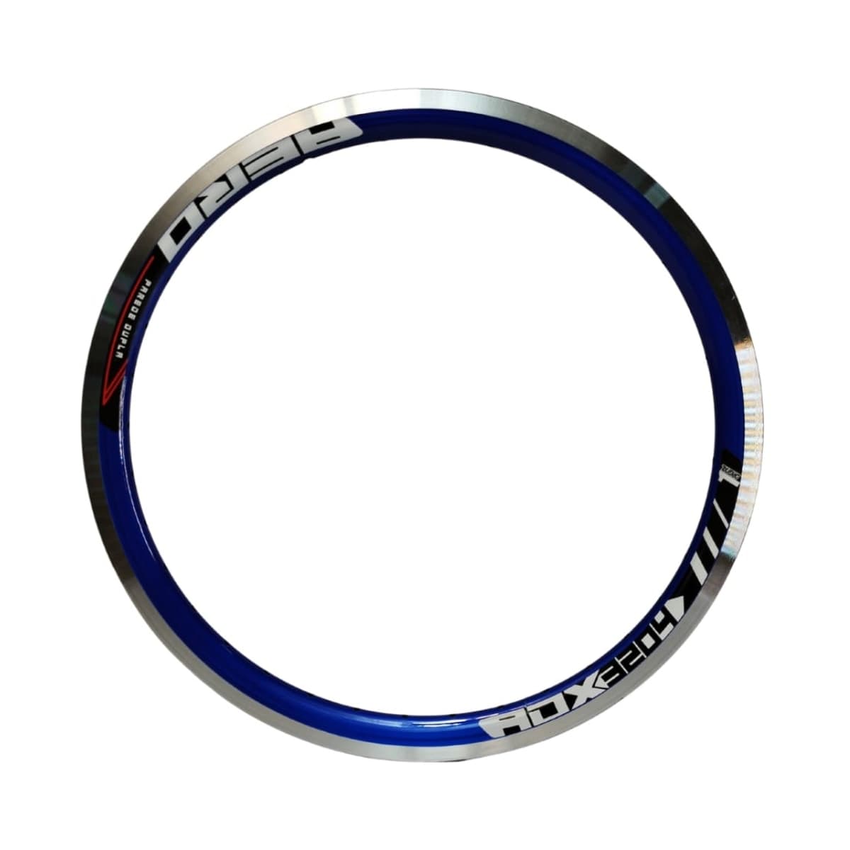 Aro 20 Alumínio Aero Arosul Azul 36 F