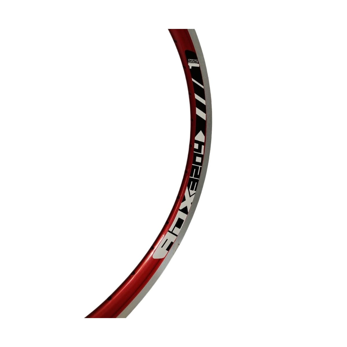 Aro 20 Alumínio Aero Arosul Vermelho 36 F