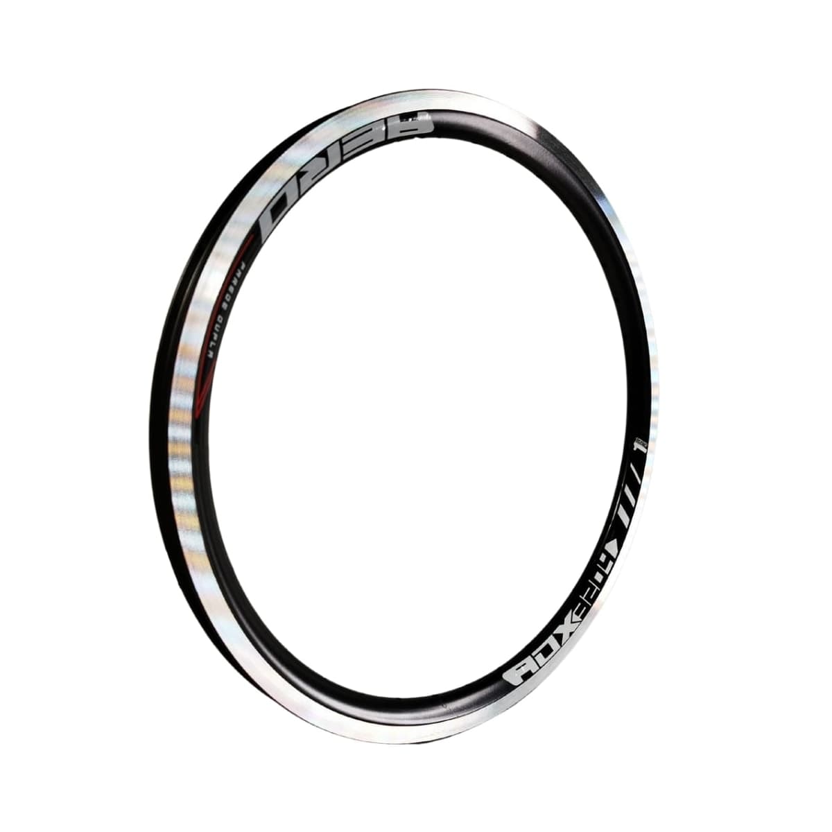 Aro 20 Alumínio Aero Arosul Preto 36 F