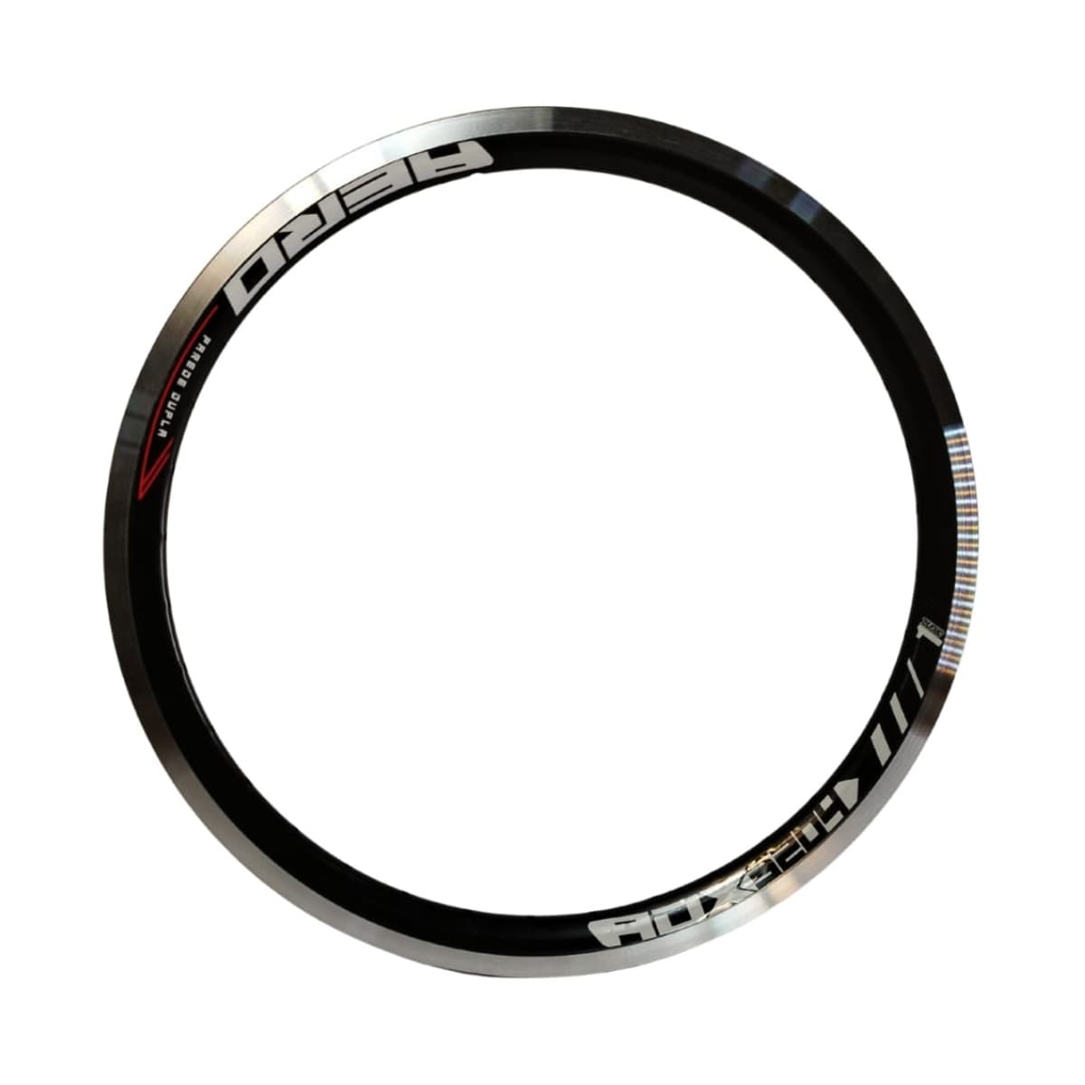 Aro 20 Alumínio Aero Arosul Preto 36 F