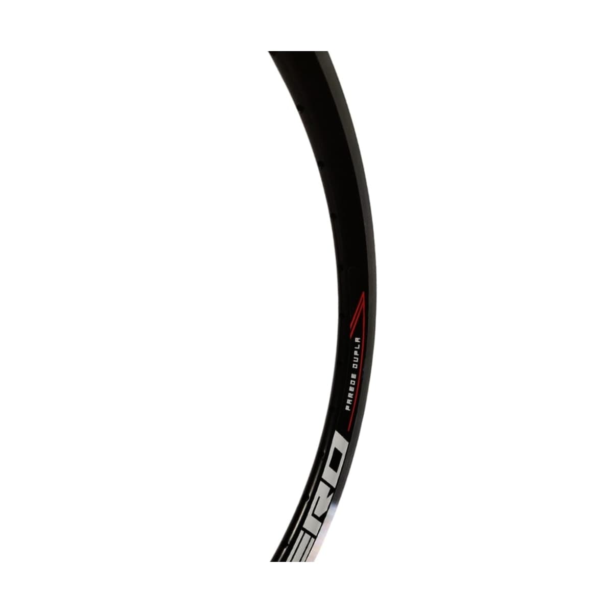 Aro 20 Alumínio Aero Arosul Preto 36 F