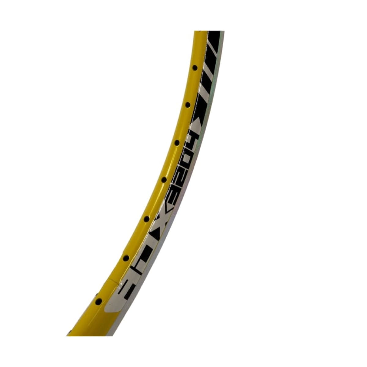 Aro 20 Alumínio Aero Arosul Amarelo 36 F