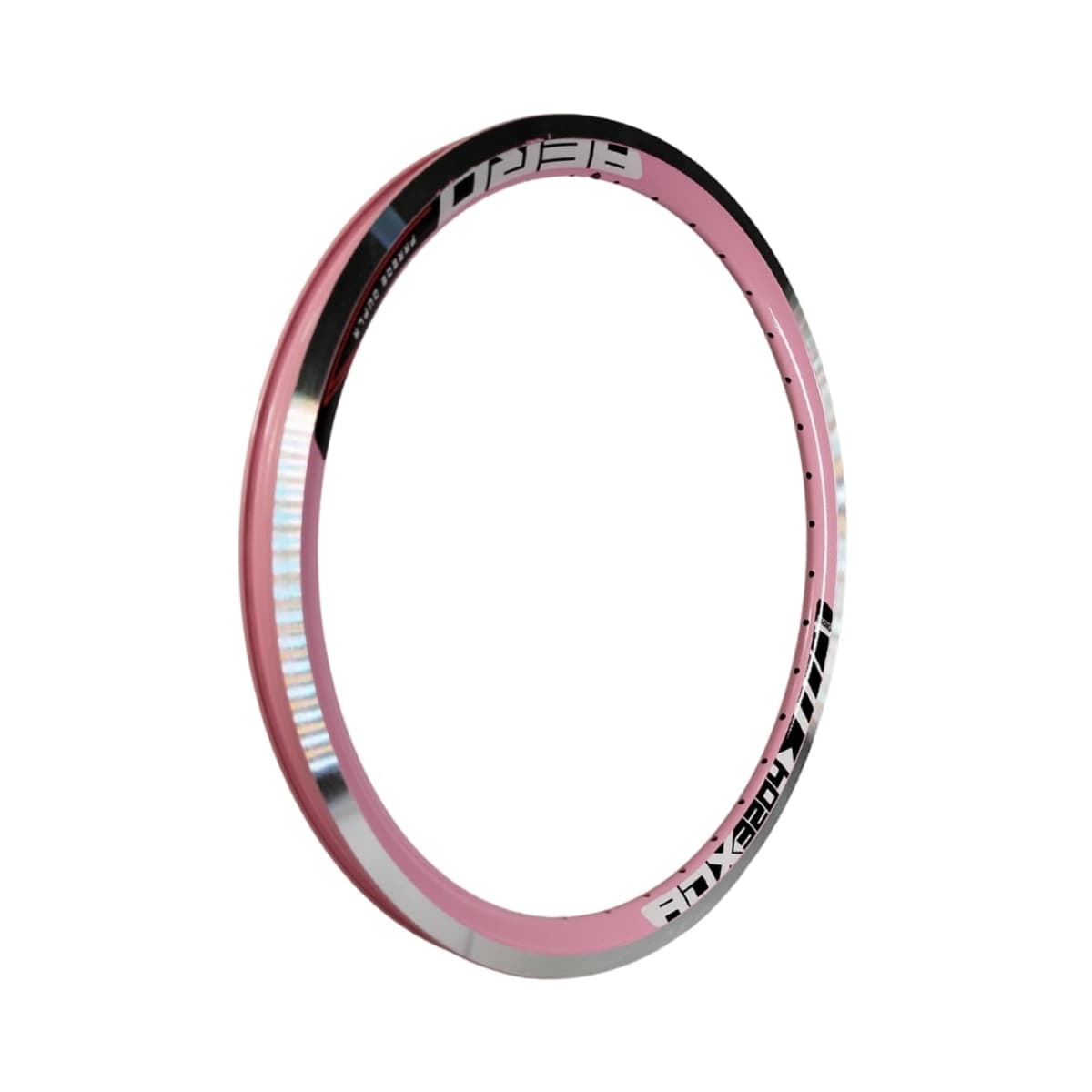 Aro 20 Alumínio Aero Arosul Rosa 36 F