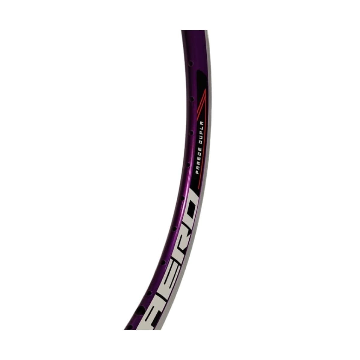 Aro 20 Alumínio Aero Arosul Violeta 36 F