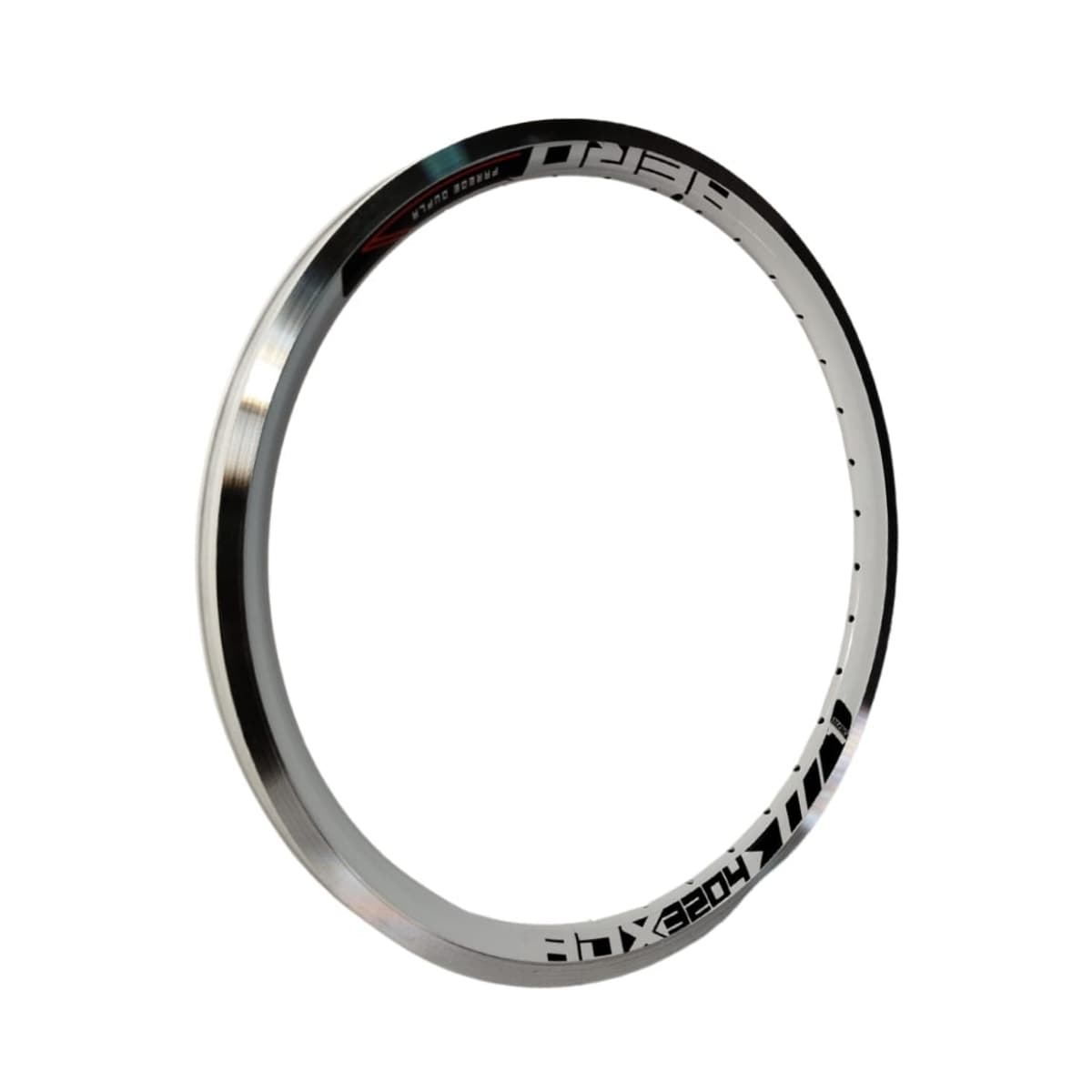 Aro 20 Alumínio Aero Arosul Branco 36 F