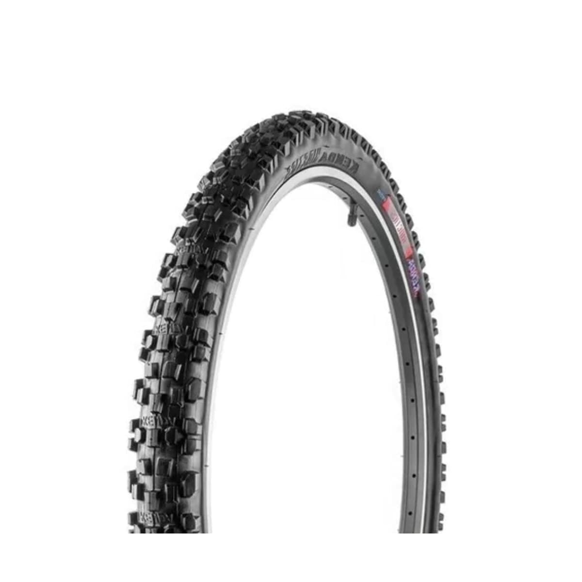 Pneu 26x2.35 Kenda K-887 Tras. Preto