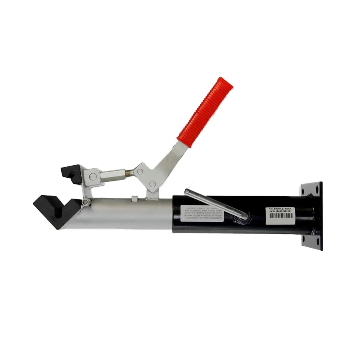 Suporte de Manutenção Bike Ferbike Para Parede FB-1006
