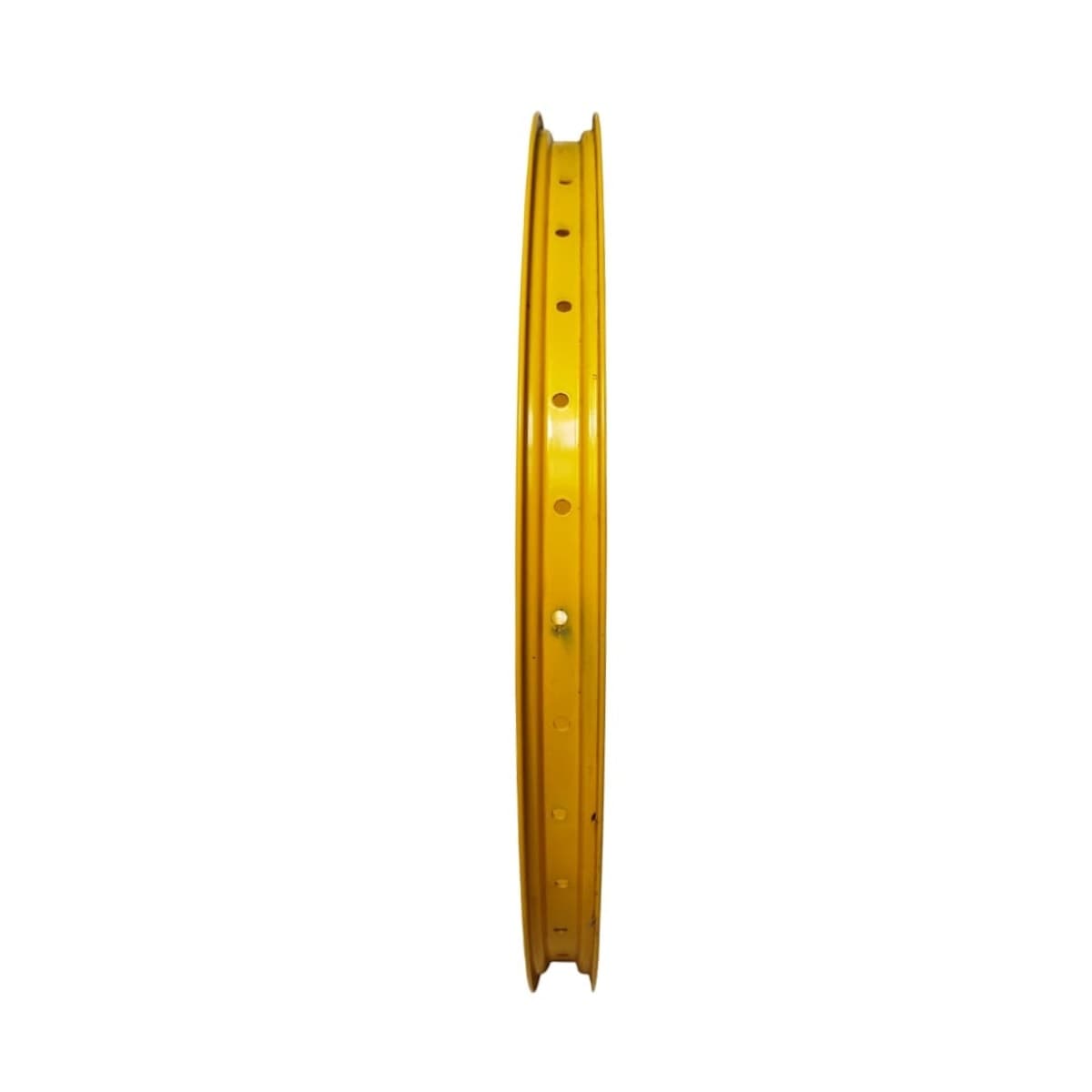 Aro 20 Alumínio Comum Arosul Volpx Combat Amarelo 36 F