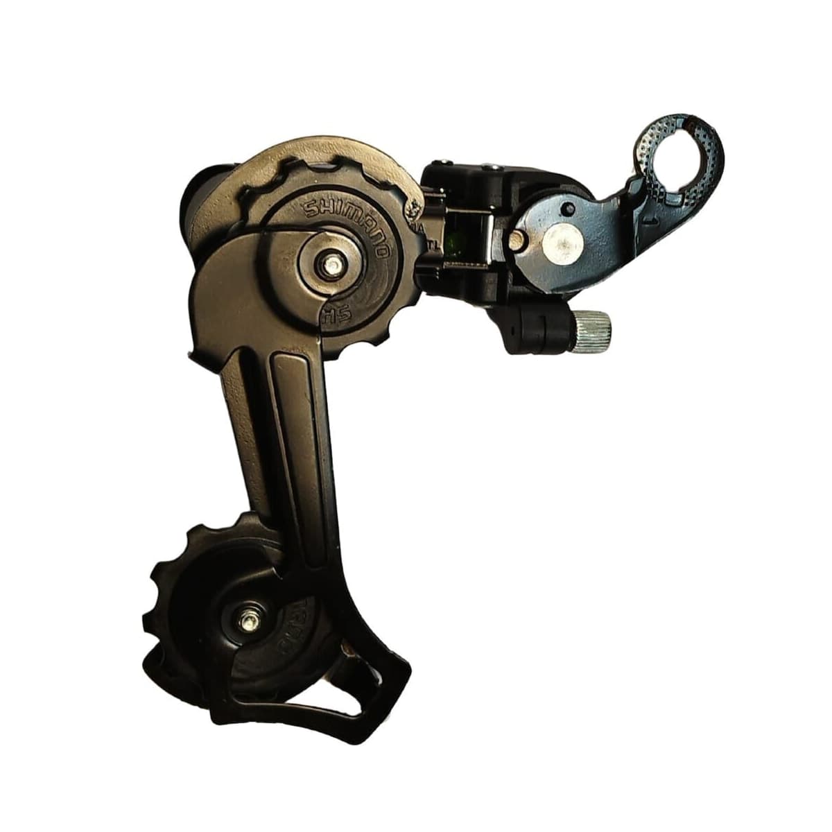 Cambio Traseiro Shimano Tourney TZ-31A 7 Velocidades