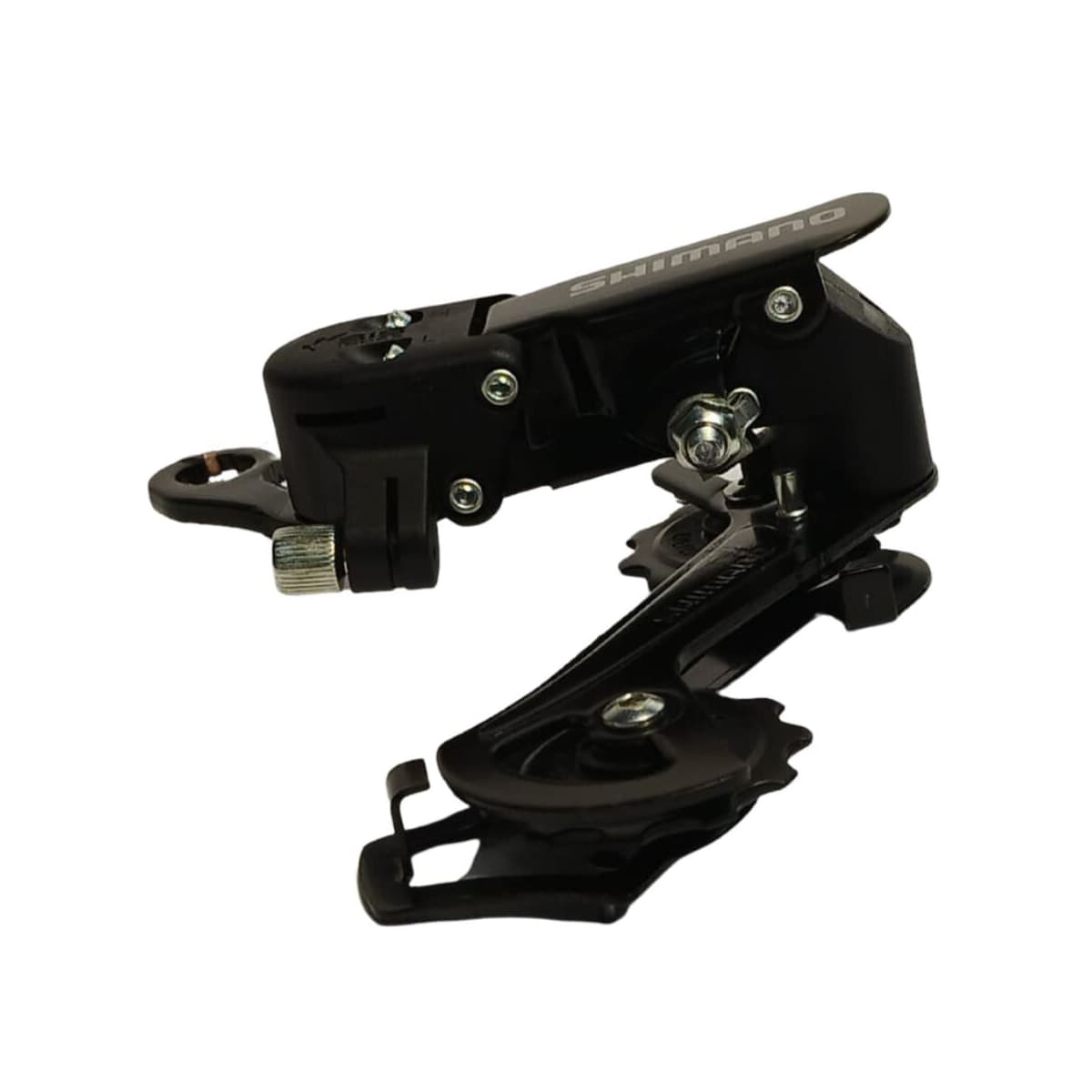 Cambio Traseiro Shimano Tourney TZ-31A 7 Velocidades