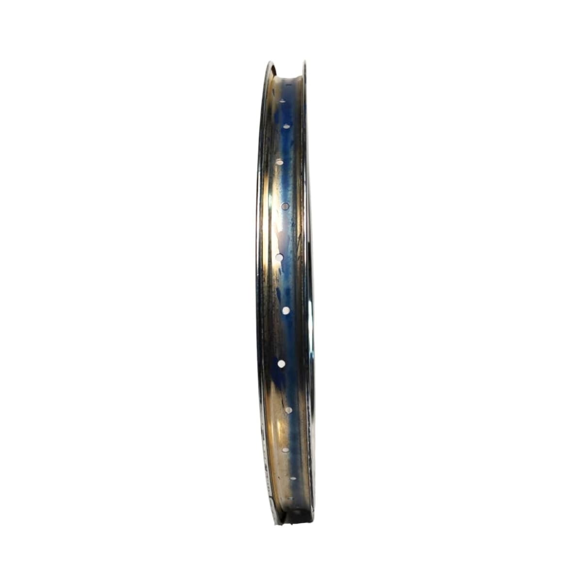 Aro 20x1.75 Aço Comum Importado SW Bivalente Cromado 36 F