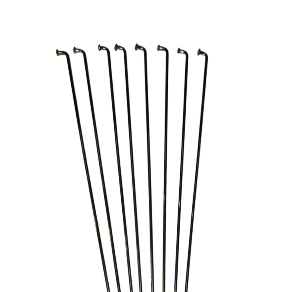 Raio Grosso 240x2,5mm Aço Importado Comum Zincado Groza