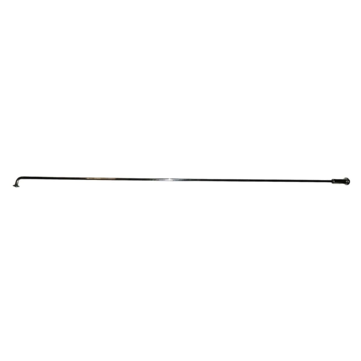 Raio Grosso 240x2,5mm Aço Importado Comum Zincado Groza