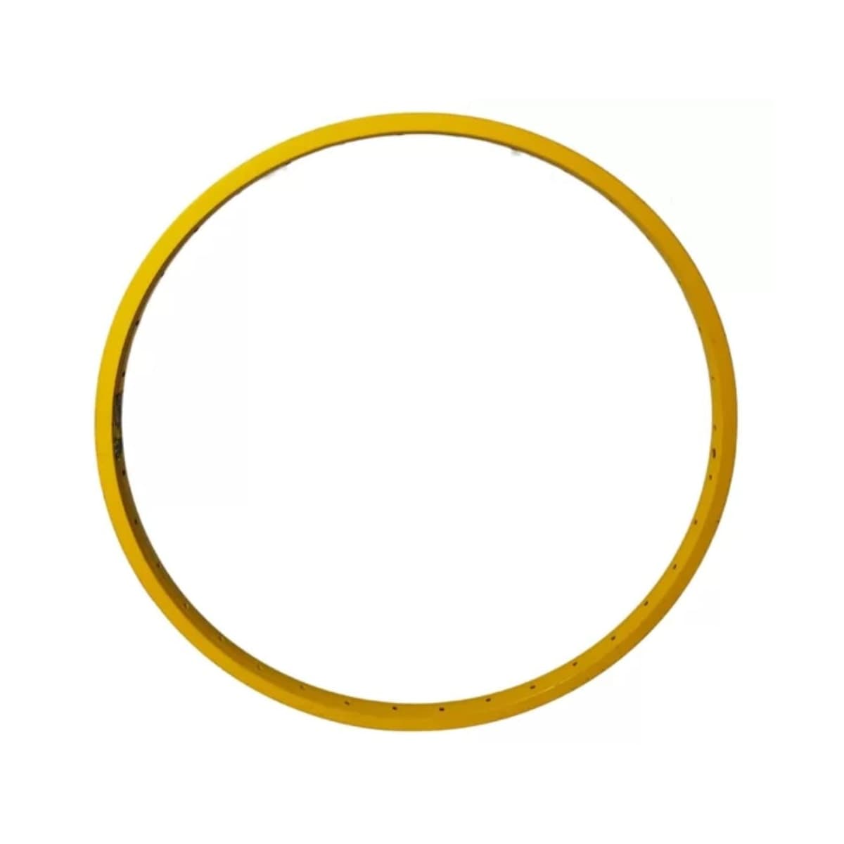 Aro 24 Alumínio Comum Arosul Volpx Combat Amarelo 36 F