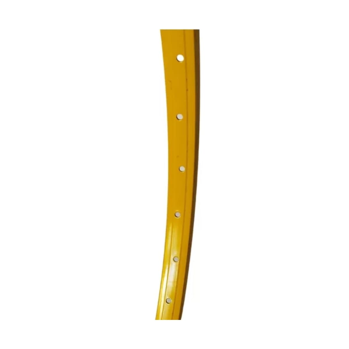 Aro 24 Alumínio Comum Arosul Volpx Combat Amarelo 36 F