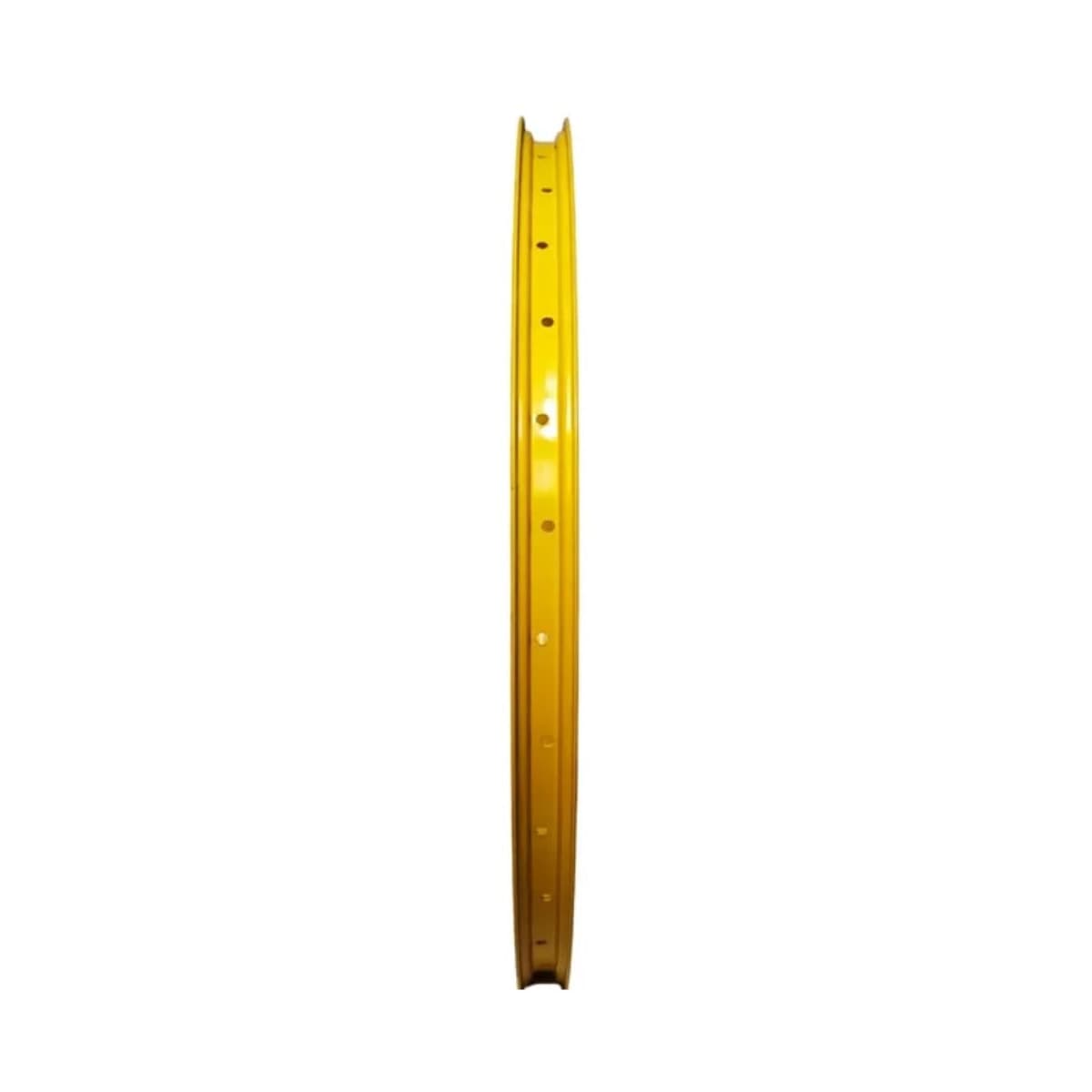 Aro 24 Alumínio Comum Arosul Volpx Combat Amarelo 36 F