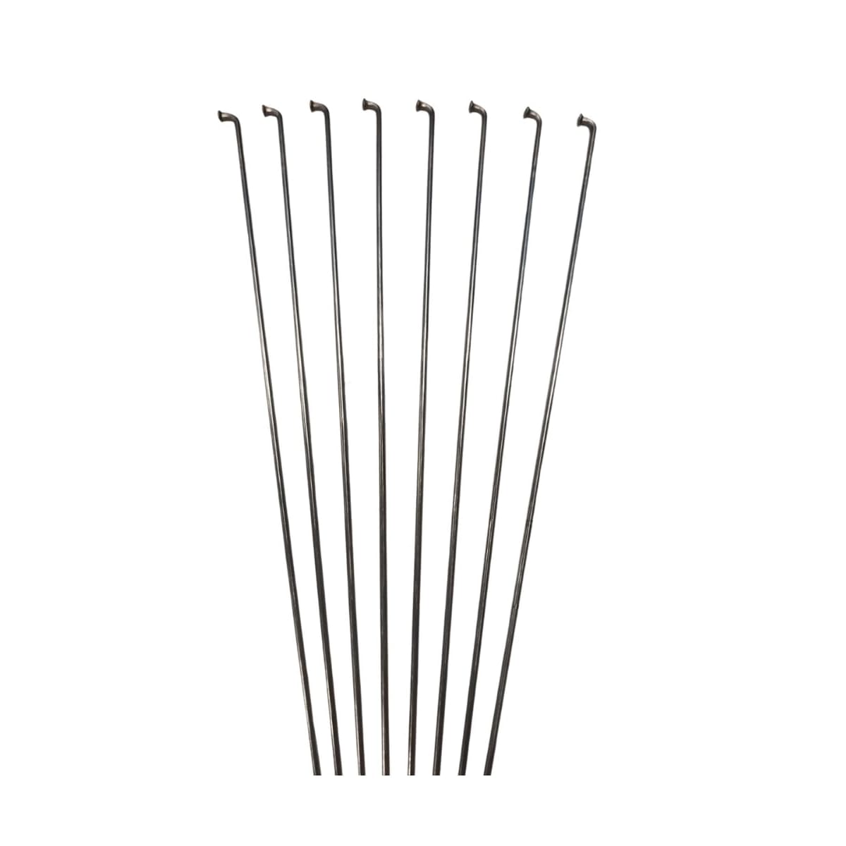 Raio Fino 275x2,00mm Aço Santa Luzia Comum Zincado Groza