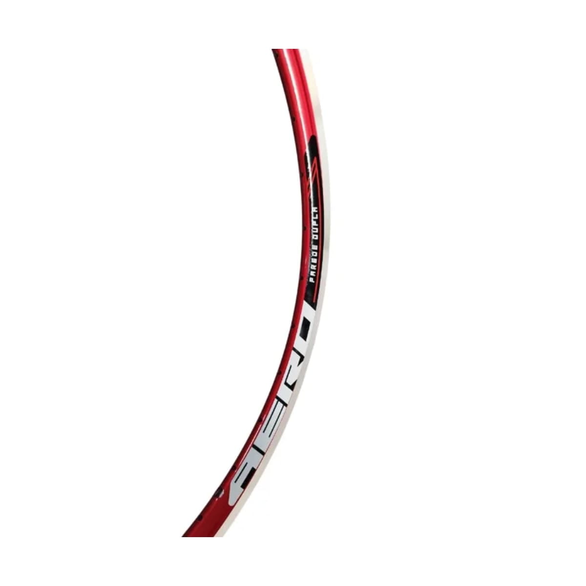 Aro 26 MTB Alumínio Aero Arosul Vermelho 36 F