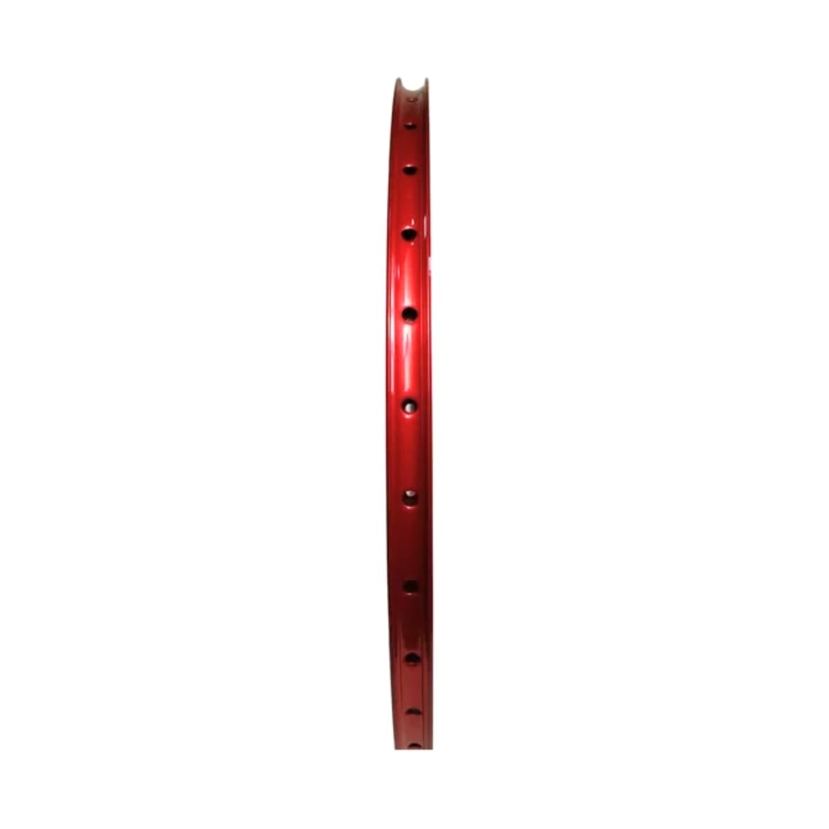 Aro 26 MTB Alumínio Aero Arosul Vermelho 36 F
