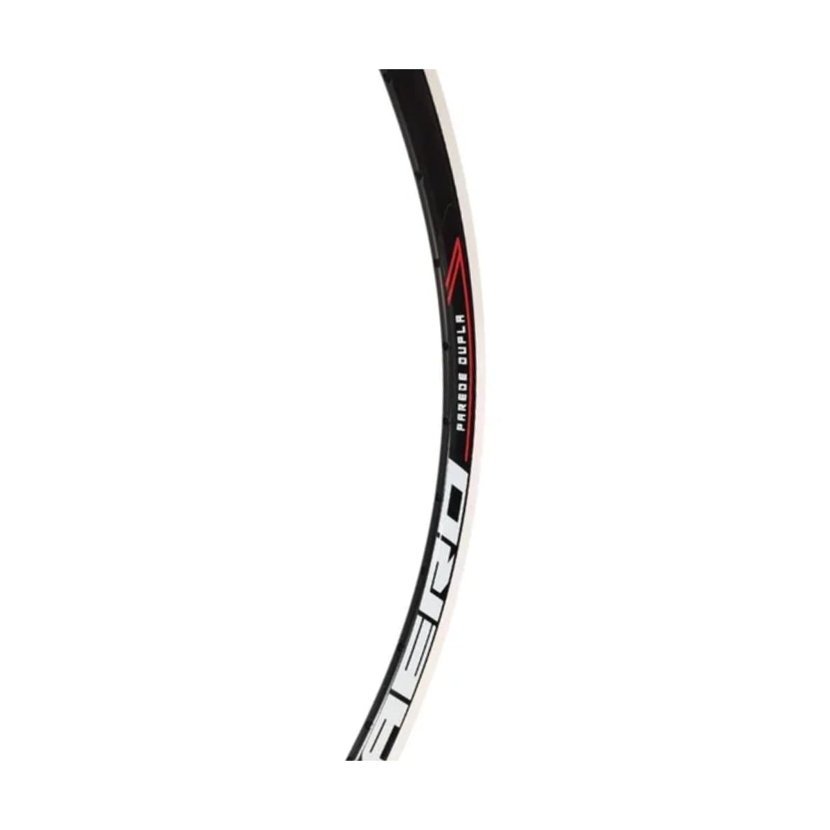 Aro 26 MTB Alumínio Aero Arosul Preto Brilho 36 F
