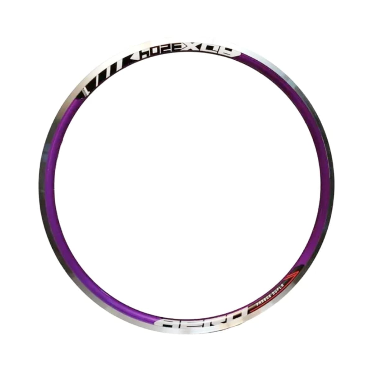 Aro 26 MTB Alumínio Aero Arosul Violeta 36 F