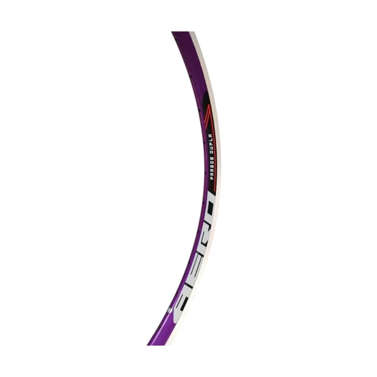 Aro 26 MTB Alumínio Aero Arosul Violeta 36 F