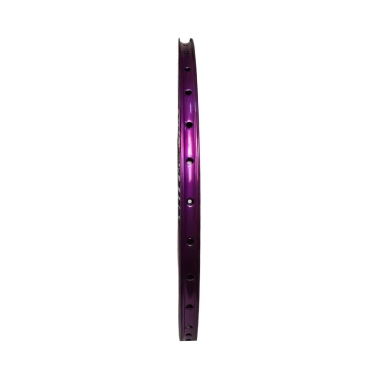 Aro 26 MTB Alumínio Aero Arosul Violeta 36 F