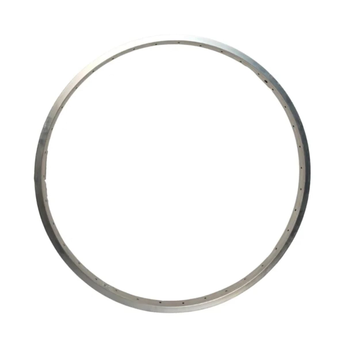 Aro 26 BC Alumínio Comum Arosul Volpx Bull Alloy Extra Largo Cromado 36 F
