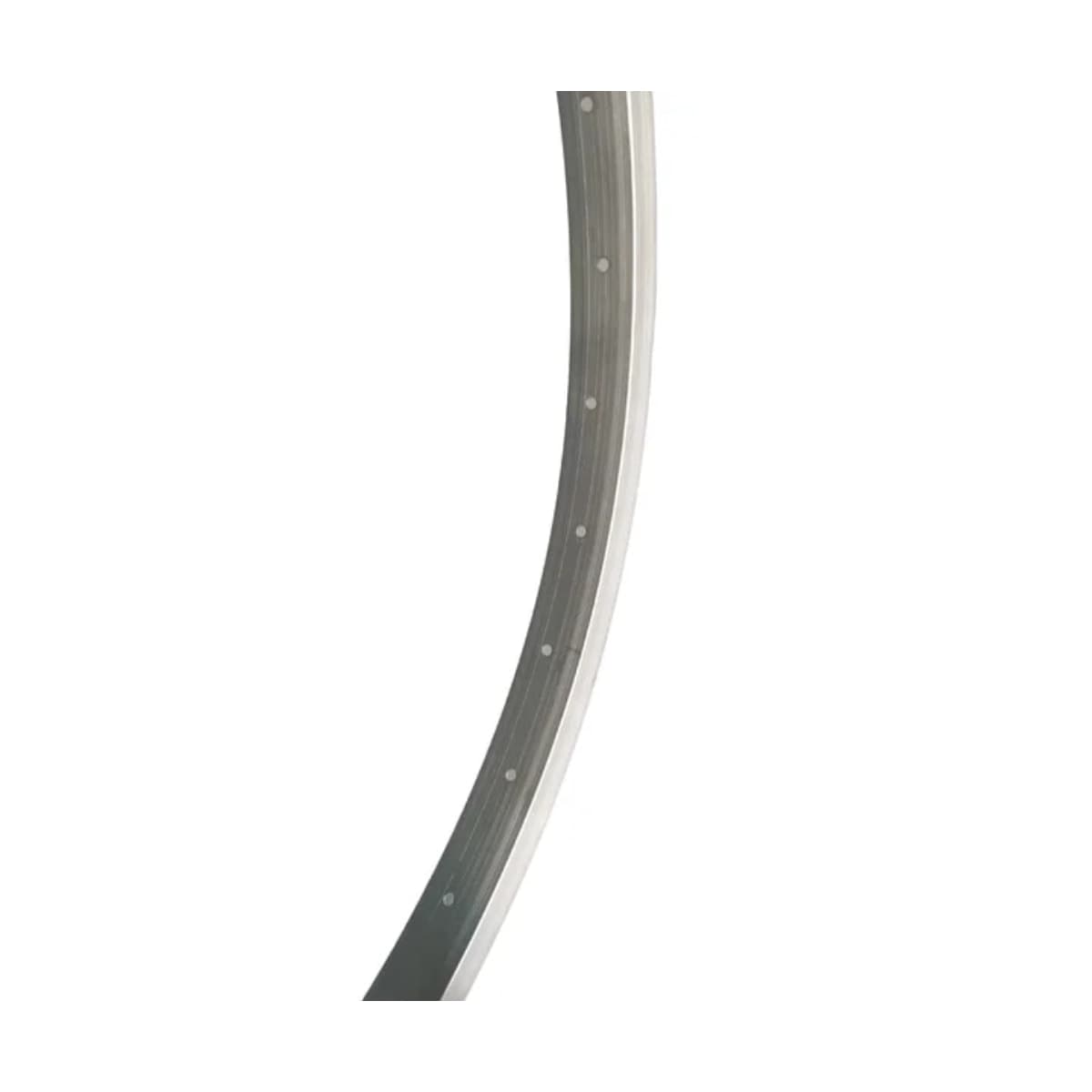 Aro 26 BC Alumínio Comum Arosul Volpx Bull Alloy Extra Largo Cromado 36 F