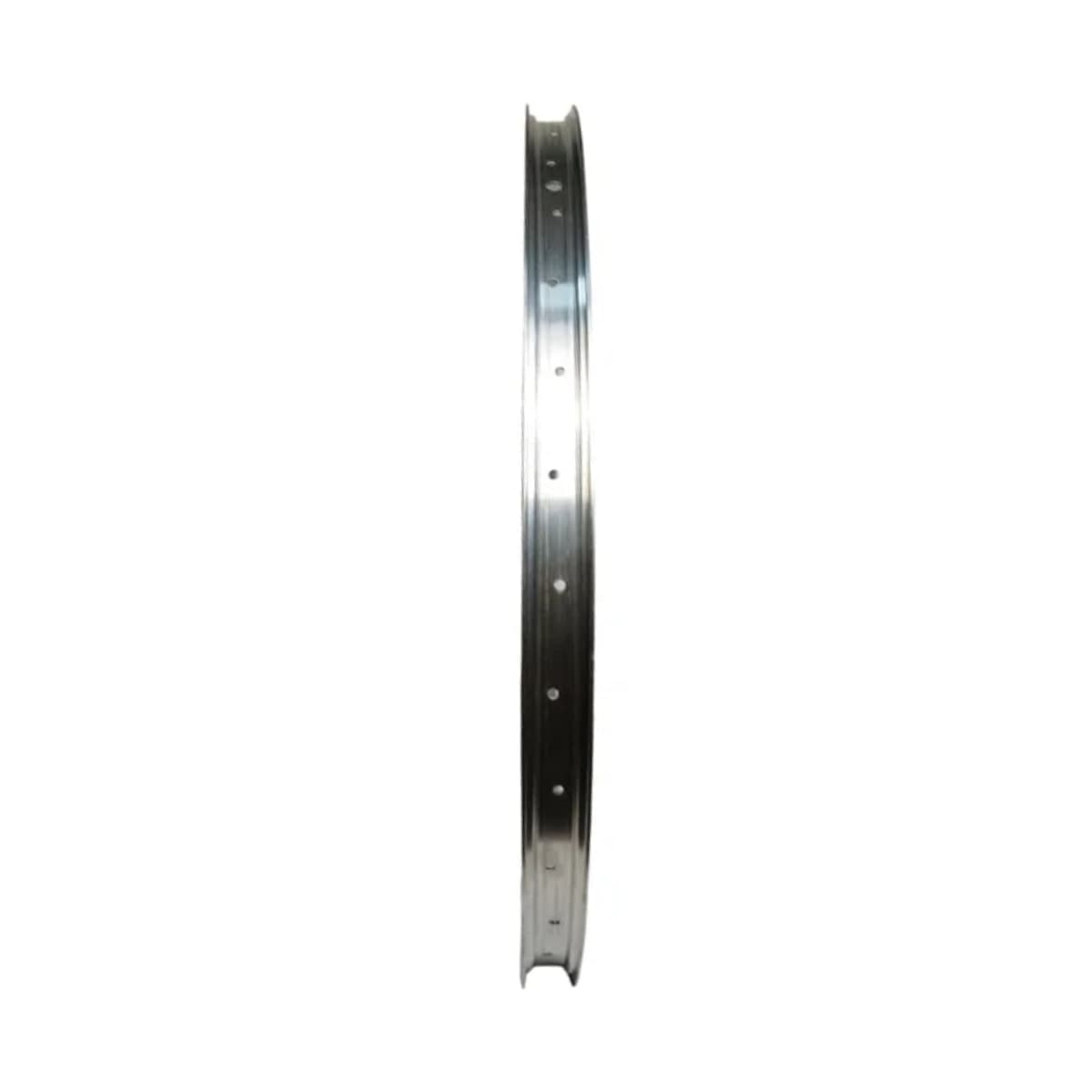 Aro 26 BC Alumínio Comum Arosul Volpx Bull Alloy Extra Largo Cromado 36 F