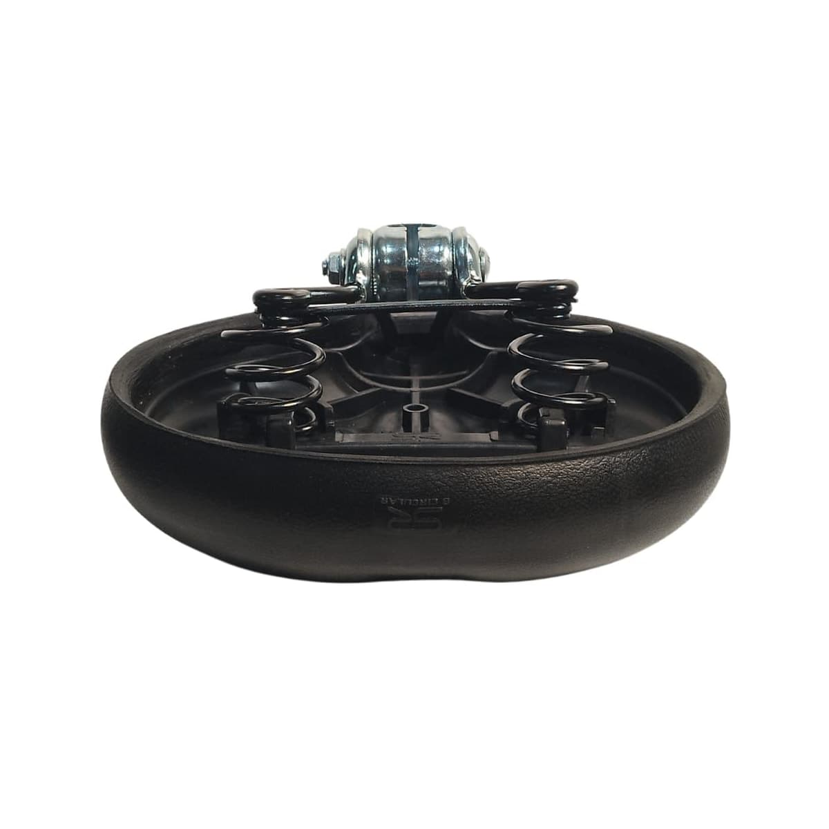 Selim BC Selle Royal Soft Fit Preto