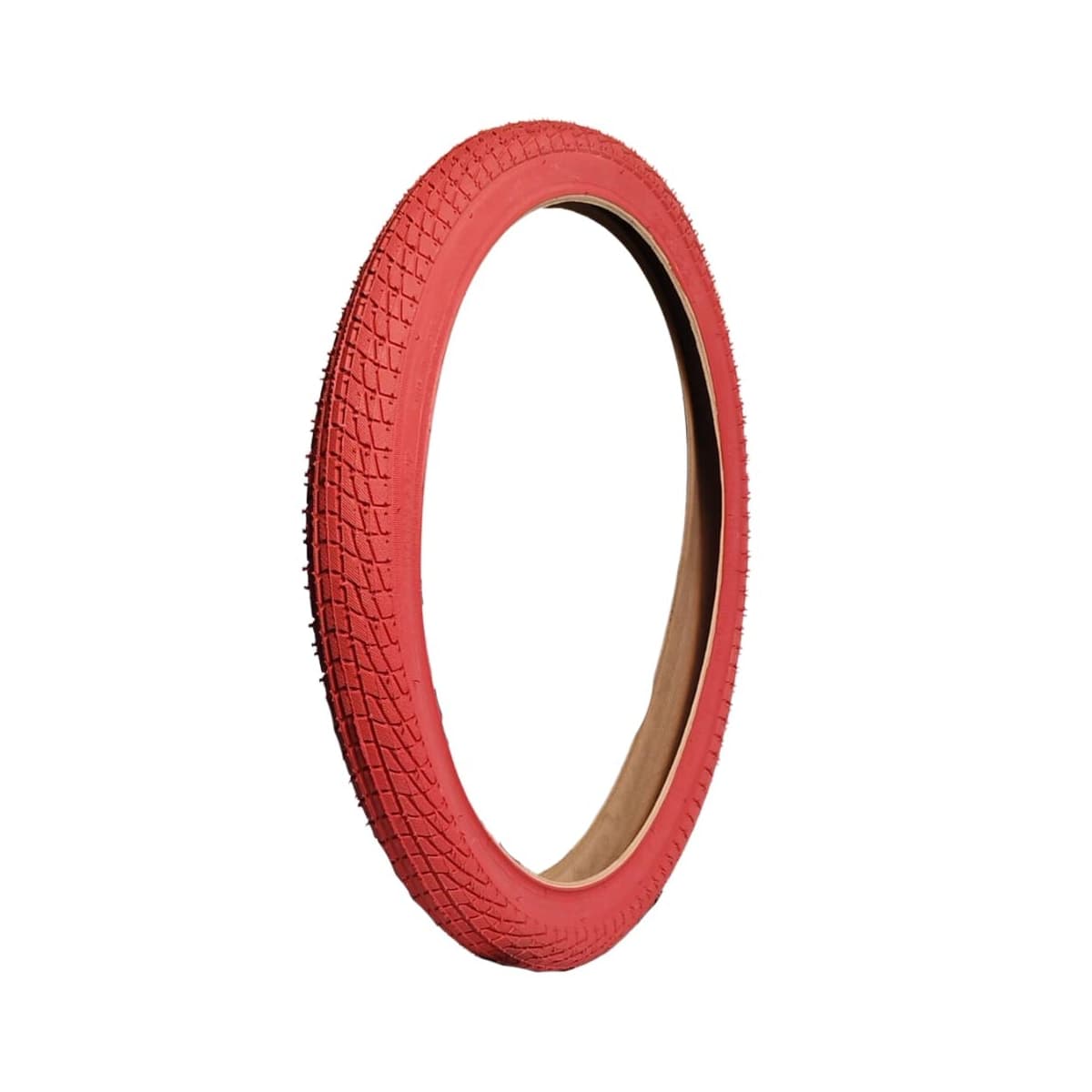 Pneu 20x1.95 Kenda Atrix K-841 Vermelho