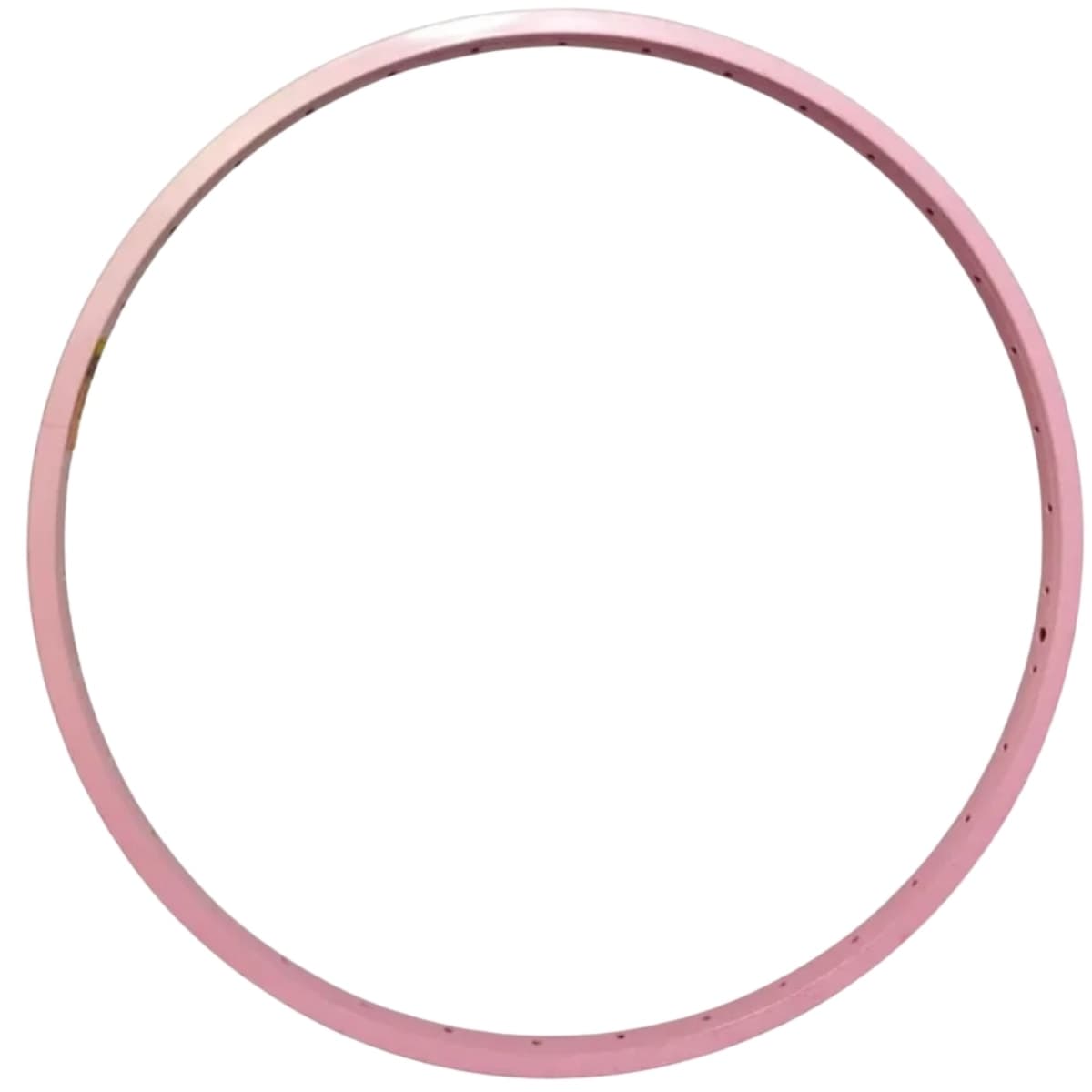 Aro 26 MTB Alumínio Comum Arosul New Volpx Rosa 36 F